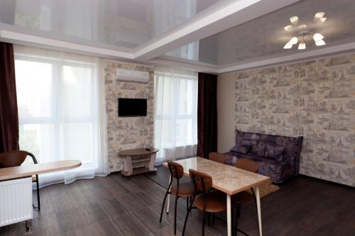 Apartment On Krasnaya 176 12