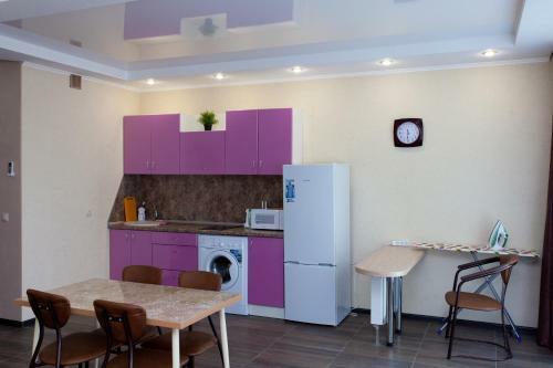 Apartment On Krasnaya 176 12