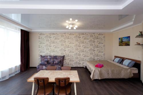 Apartment On Krasnaya 176 12