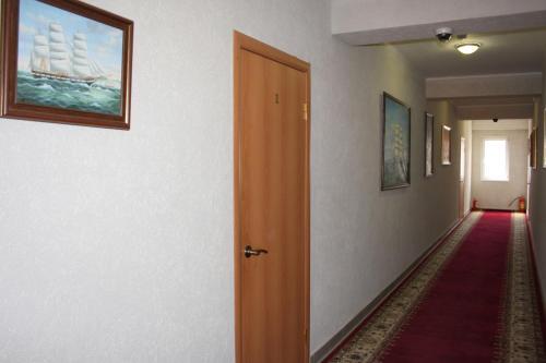 Apartamento Mini-hotel Kamilla