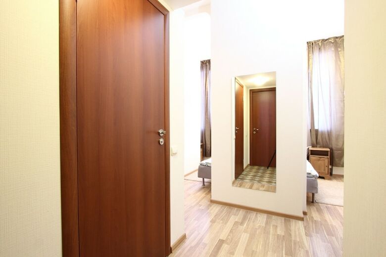 Stn Aparthotel On Kolomenskaya