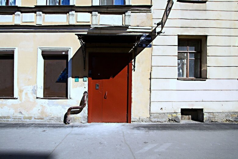 Stn Aparthotel On Kolomenskaya
