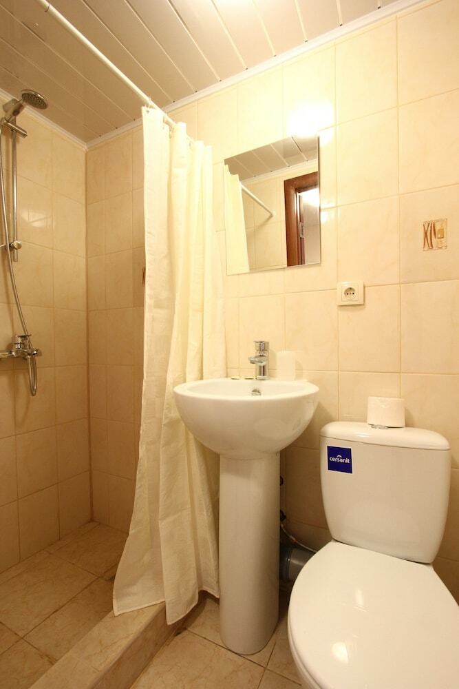 Stn Aparthotel On Kolomenskaya