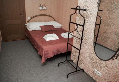3 Penguins Hostel On Pyatnitskaya