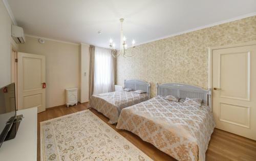 Apartamento Residence Santorini