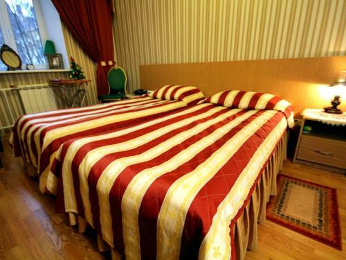 Bed & Breakfast Art-house Guest House