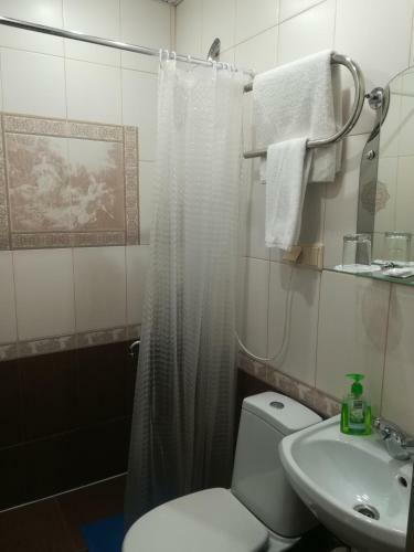 Bed & Breakfast Art-house Guest House