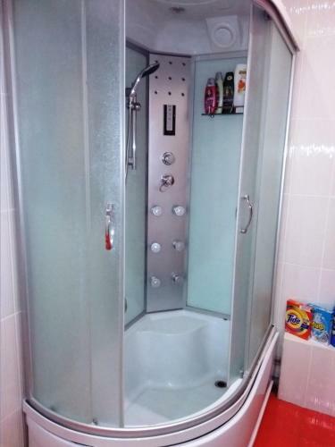 Apartment Ploshad Kalinina