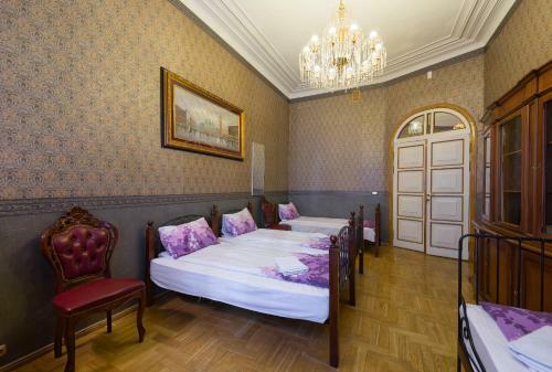 Hostal Versal Na Tverskaya