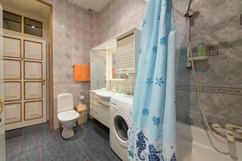 Hostal Versal Na Tverskaya