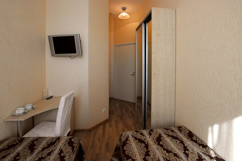 Bolshoy 45 Hotel