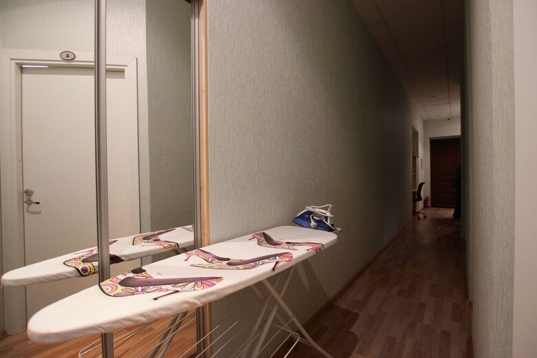 Bolshoy 45 Hotel