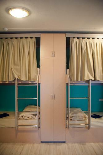 Albergue Karavan