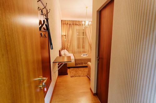 Hotel California Na Pokrovke