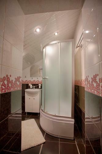 Hotel California Na Pokrovke