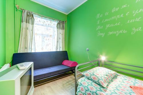 Albergue U Esenina