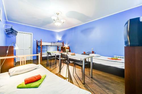 Albergue U Esenina