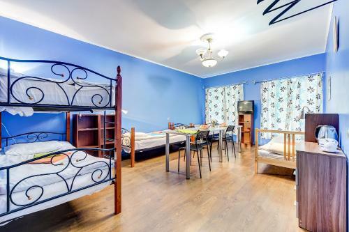 Albergue U Esenina
