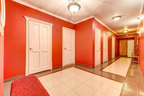 Albergue U Esenina