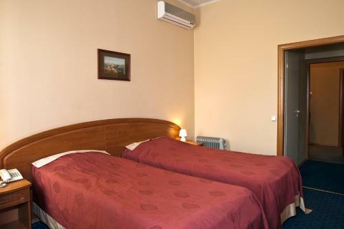 Posada Filippov Hotel Na Nevsky