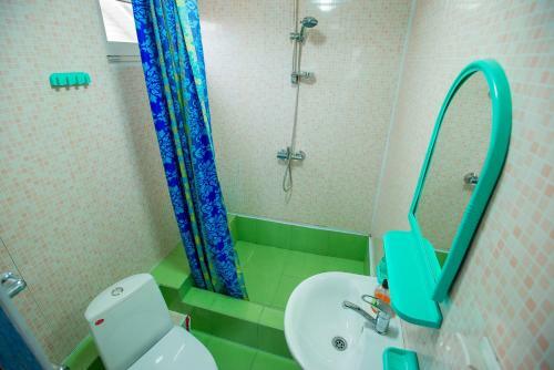 Hostal Guest House Valentina