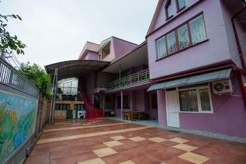 Hostal Guest House Valentina