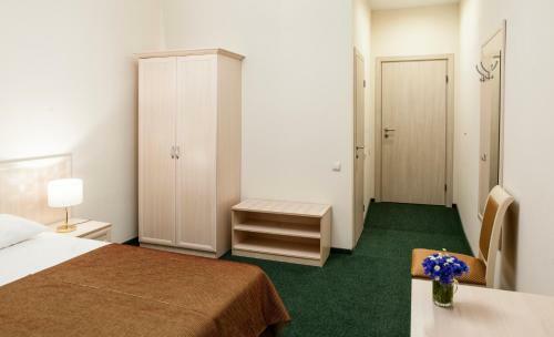 Posada Pochtamtskaya 10 Mini-hotel