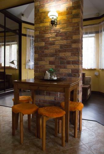 Apartment Na Sosnovoy