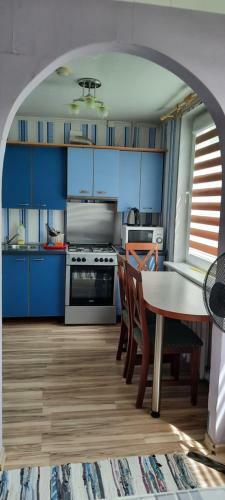 Apartamento Day & Night Anyk??iai