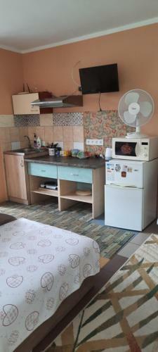 Apartamento Day & Night Anyk??iai