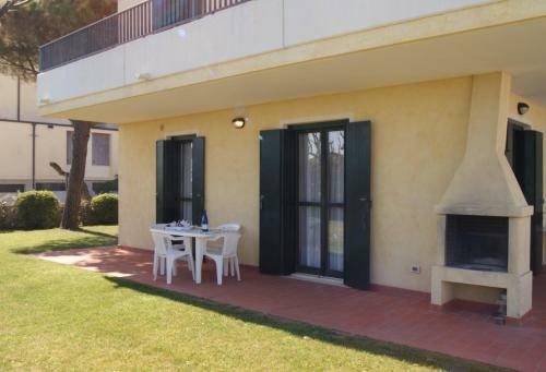 Portosole Apartments
