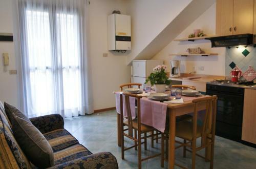 Portosole Apartments