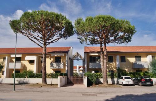 Portosole Apartments