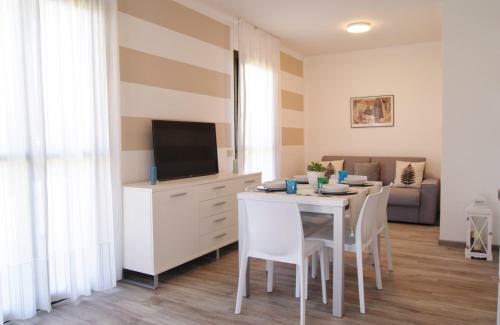 Portosole Apartments