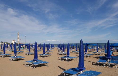 Portosole Apartments