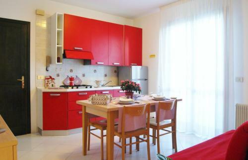 Portosole Apartments