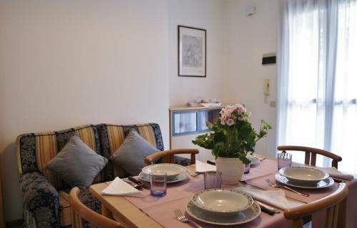 Portosole Apartments