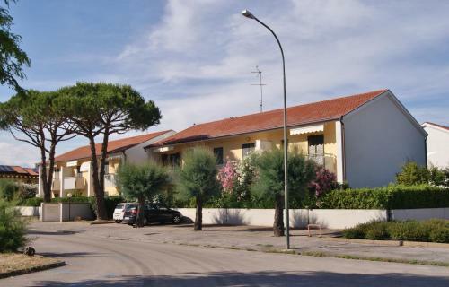 Portosole Apartments