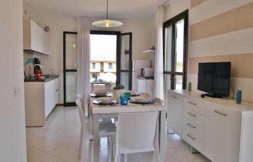 Portosole Apartments