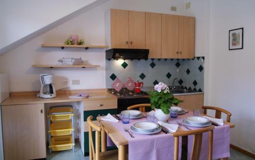 Portosole Apartments