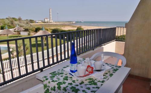 Portosole Apartments