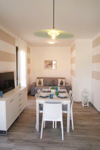 Portosole Apartments