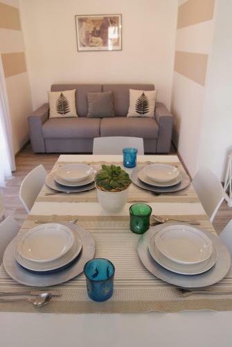 Portosole Apartments