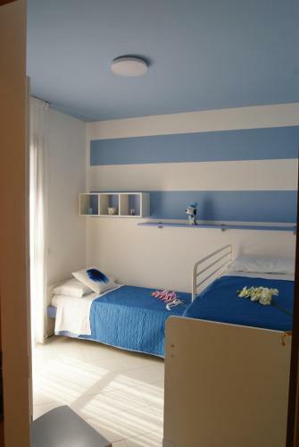 Portosole Apartments