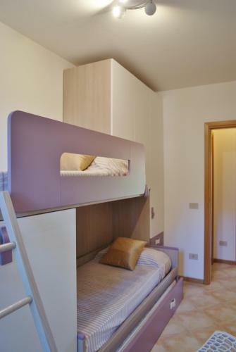 Portosole Apartments