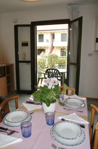 Portosole Apartments