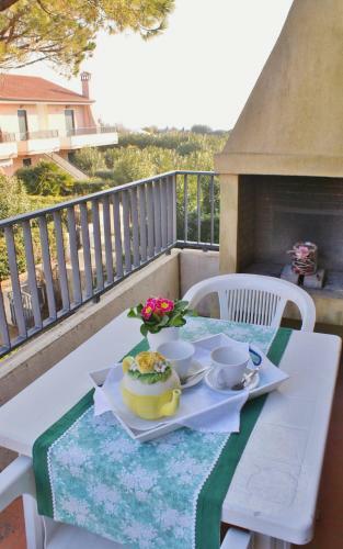 Portosole Apartments