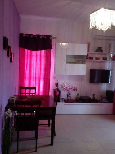 Apartamento Tr�s Chic Appartement � Dakar