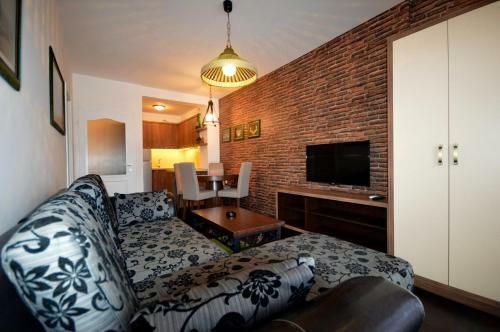 Ohrid Boutique Apartments