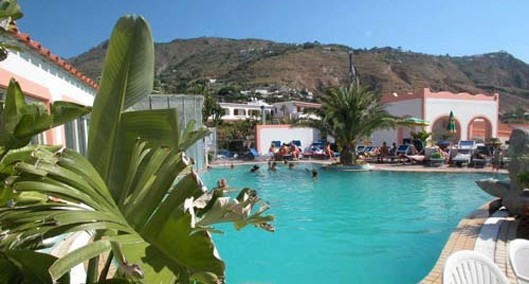 Hotel Castiglione